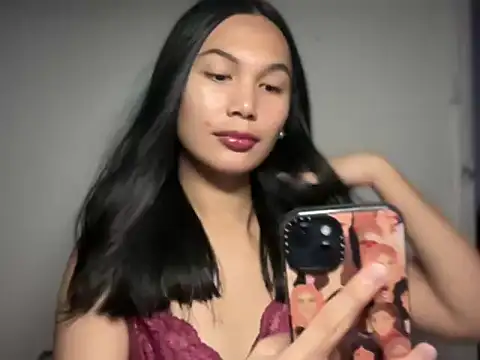 FelicityLincoln online show from 05/17/26, 02:39