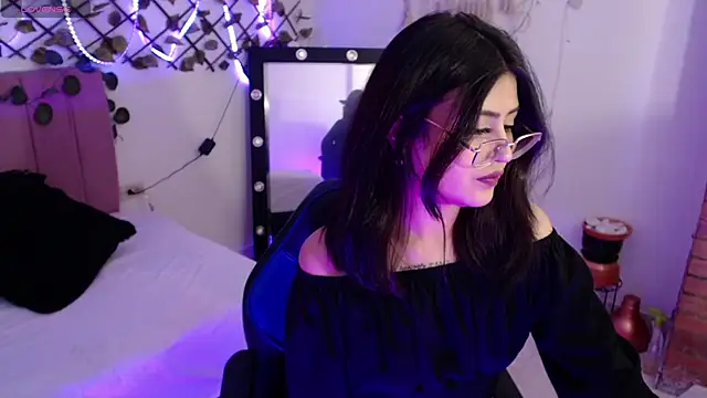 isa bunny18 online show from 11/03/25, 04:17