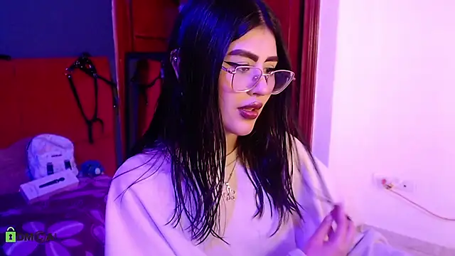 isa bunny18 online show from 02/19/26, 08:55