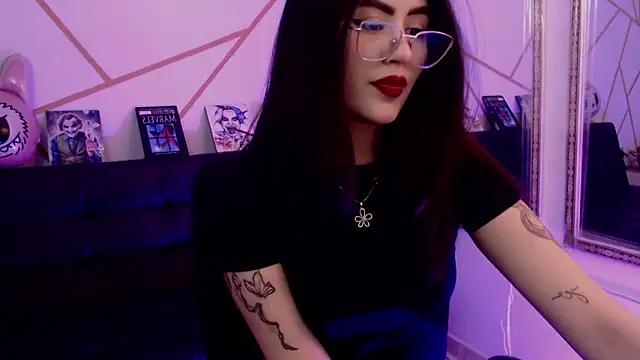 isa bunny18 online show from 02/24/26, 03:29