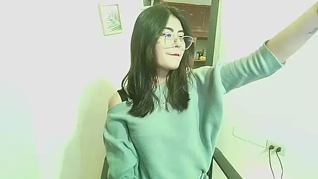 isa bunny18 online show from 01/16/26, 08:35