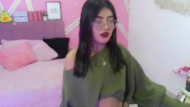 isa bunny18 online show from 03/02/26, 06:36