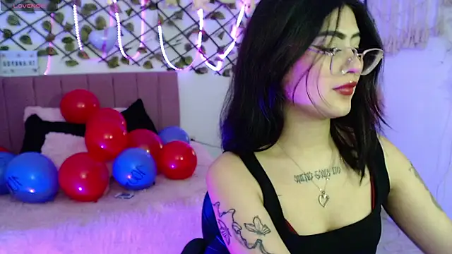 isa bunny18 online show from 10/02/25, 02:26