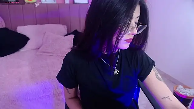 isa bunny18 online show from 02/03/26, 03:06