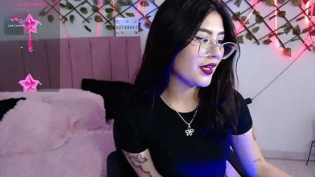 isa bunny18 online show from 01/13/26, 08:13