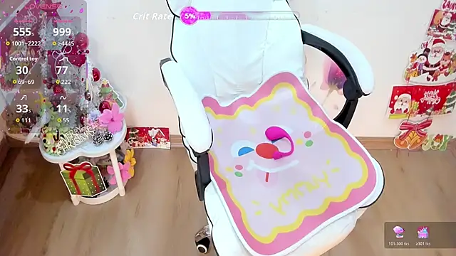  itsyumi  online show from 12/03/25, 02:27