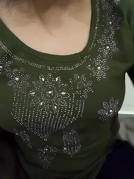 Snapshot of Anchal-si chatting on 01/17/26, 04:21 Anchal-si online show from 01/17/26, 04:21