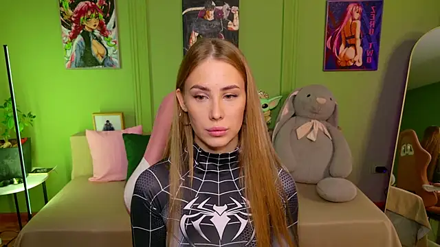 Jane2sweet online show from 09/27/25, 04:13