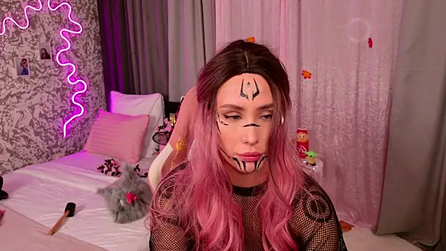 Jane2sweet online show from 10/31/25, 04:36