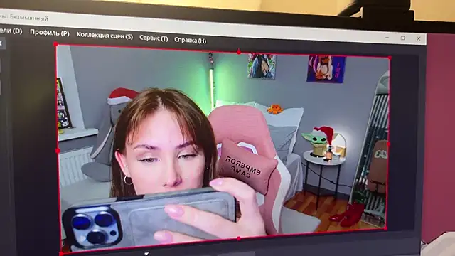 Jane2sweet online show from 12/05/25, 05:22