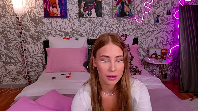 Jane2sweet online show from 10/26/25, 04:40