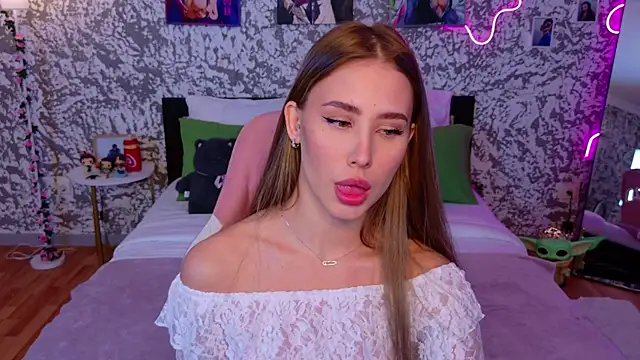 Jane2sweet online show from 10/17/25, 07:37