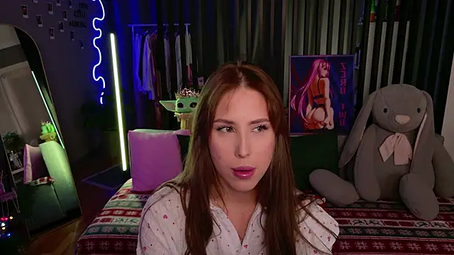 Jane2sweet online show from 11/16/25, 05:28