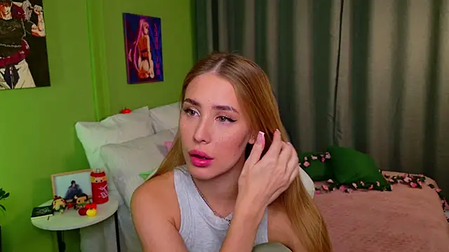 Jane2sweet online show from 10/11/25, 03:35