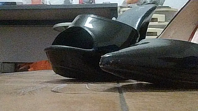 vanessadeesse online show from 03/08/26, 05:05