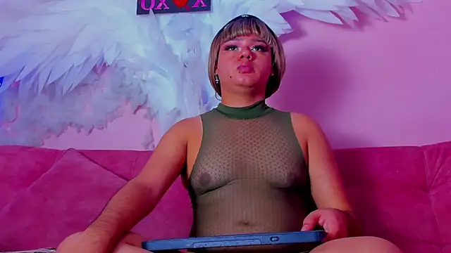 Tiffany deluxe online show from 12/05/25, 01:10