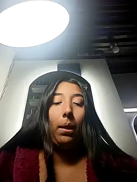 MadysonBronw online show from 10/01/25, 11:19