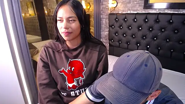 Fresh and Mei online show from 10/15/25, 04:44