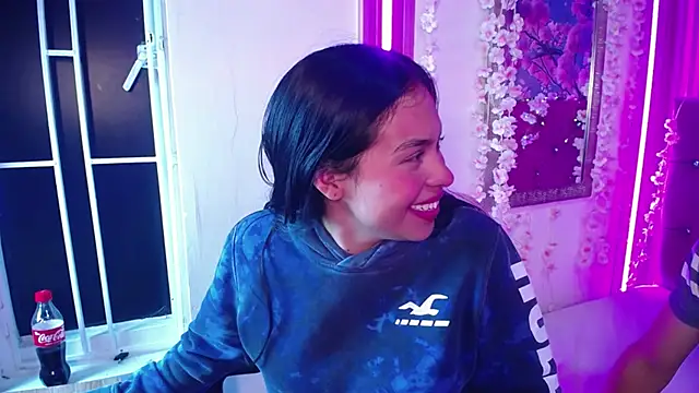 Fresh and Mei online show from 10/12/25, 05:09