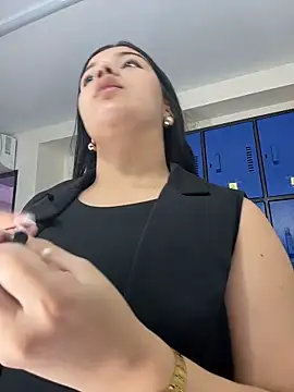 EmmaBlossom online show from 03/20/26, 12:39