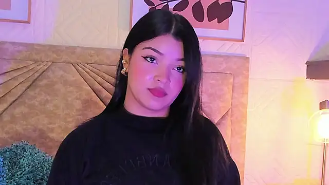 EmmaBlossom online show from 02/19/26, 03:20