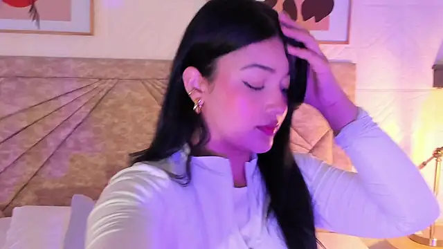 EmmaBlossom online show from 02/21/26, 12:51