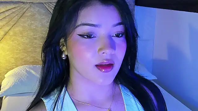 EmmaBlossom online show from 03/10/26, 12:42