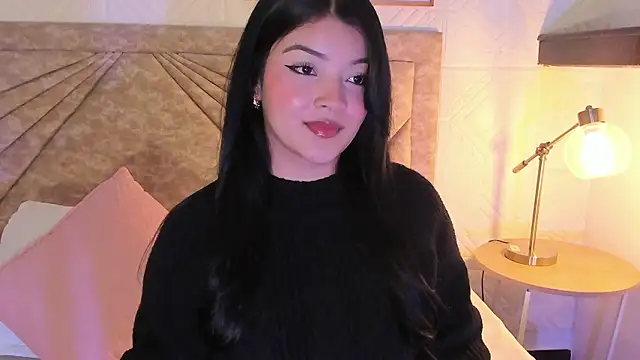 EmmaBlossom online show from 02/25/26, 01:22