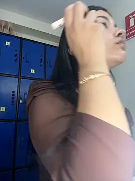 EmmaBlossom online show from 03/21/26, 12:20