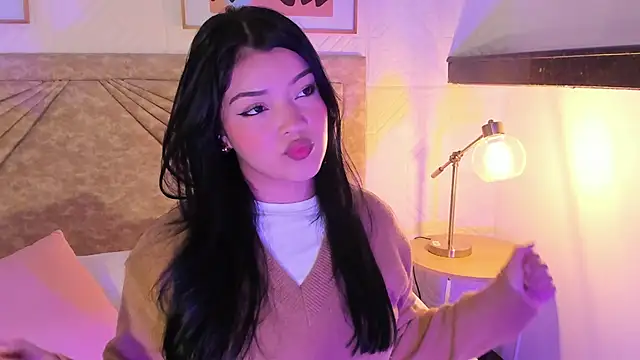 EmmaBlossom online show from 02/24/26, 12:28