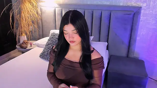 EmmaBlossom online show from 04/19/26, 12:28