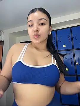 EmmaBlossom online show from 03/18/26, 12:19