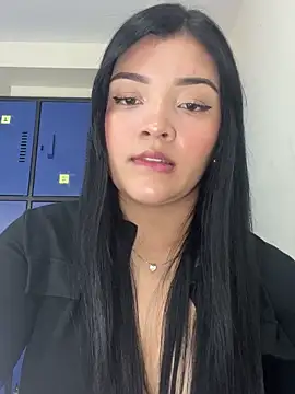 EmmaBlossom online show from 11/08/25, 07:28