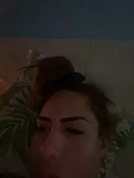 Snapshot of Naomi24herr chatting on 11/24/25, 02:55 Naomi24herr online show from 11/24/25, 02:55