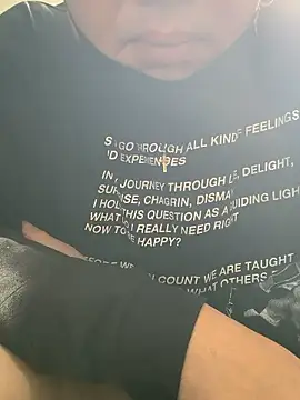 mj-story online show from 11/14/25, 11:41