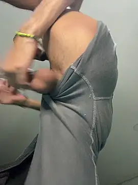 Pingasaboy20 online show from 01/10/26, 11:05