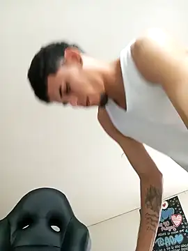 Snapshot of Pingasaboy20 chatting on 11/18/25, 08:45 Pingasaboy20 online show from 11/18/25, 08:45