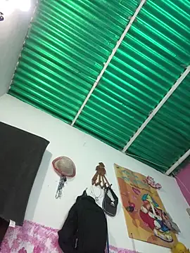 Pingasaboy20 online show from 02/07/26, 02:14