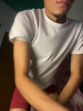 Pingasaboy20 online show from 02/16/26, 09:19