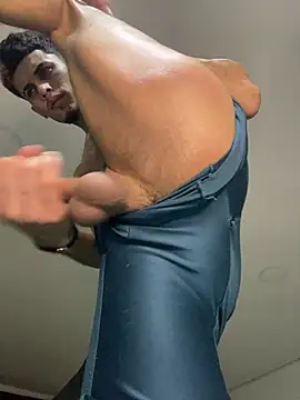 Pingasaboy20 online show from 01/11/26, 11:17