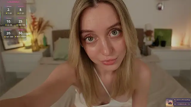 SophieBelll online show from 02/23/26, 11:33