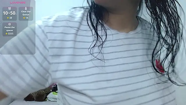 Greicy wish online show from 03/14/26, 09:43