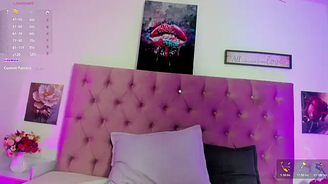 Greicy wish online show from 11/08/25, 01:47