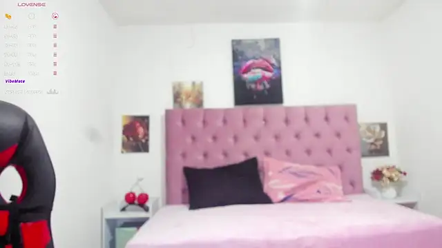 Greicy wish online show from 11/13/25, 01:04