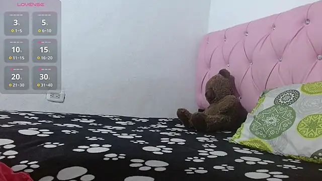 Greicy wish online show from 04/11/26, 05:37