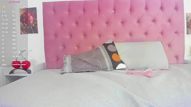 Greicy wish online show from 12/02/25, 01:13