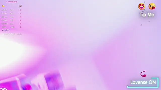 Greicy wish online show from 01/17/26, 01:04