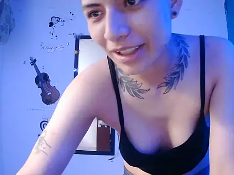 Owen tomboy online show from 10/01/25, 01:26