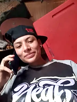 Owen tomboy online show from 09/28/25, 06:48