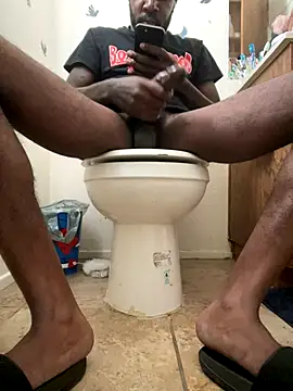 blaccp4k online show from 11/05/25, 07:17